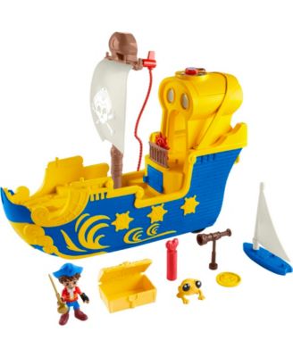 Fisher Price