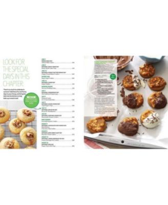 Taste Of Home 365 Days Of Cookies by Taste Of Home (Editor)