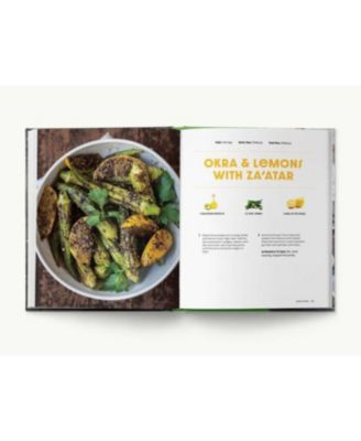 Barnes & Noble The Five Ingredient Cookbook: Over 100 Easy, Nutritious Meals In Five Ingredients Or Less by The Coastal Kitchen