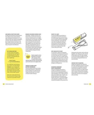 Natural Cleaning Secrets: Easy and Inexpensive Solutions for Home, Garden, Pets, Personal Care and More by Reader's Digest