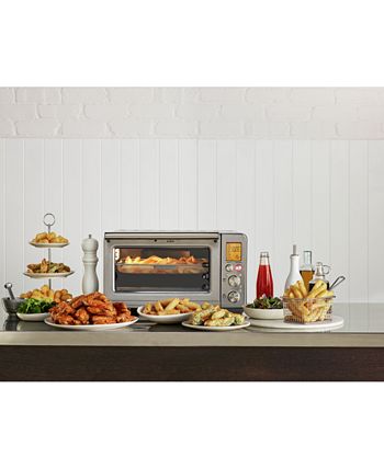 Breville Smart Oven® Air Fryer Pro – newthingscafe