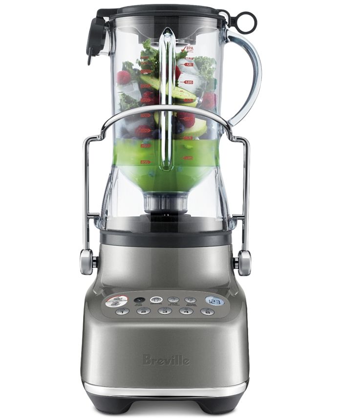 Breville 3X Bluicer Macy's