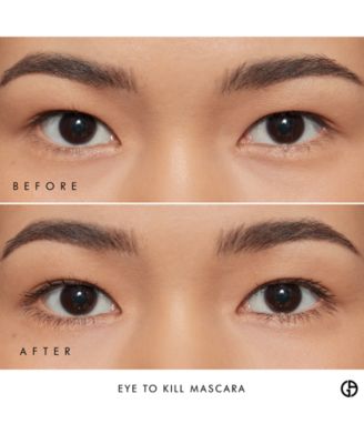 Eyes To Kill Volumizing and Lengthening Mascara