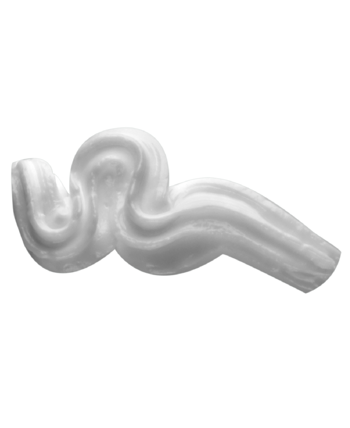 Igk Hair Class Of '93 Curl Perfecting Whipped Cream