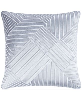 Hotel Collection - Glint Decorative Pillow, 20" x 20", Created for Macy's
