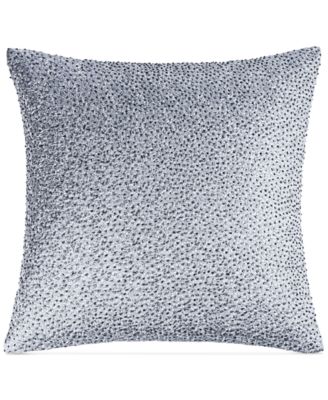 Hotel Collection Glint Decorative Pillow 18 x 18