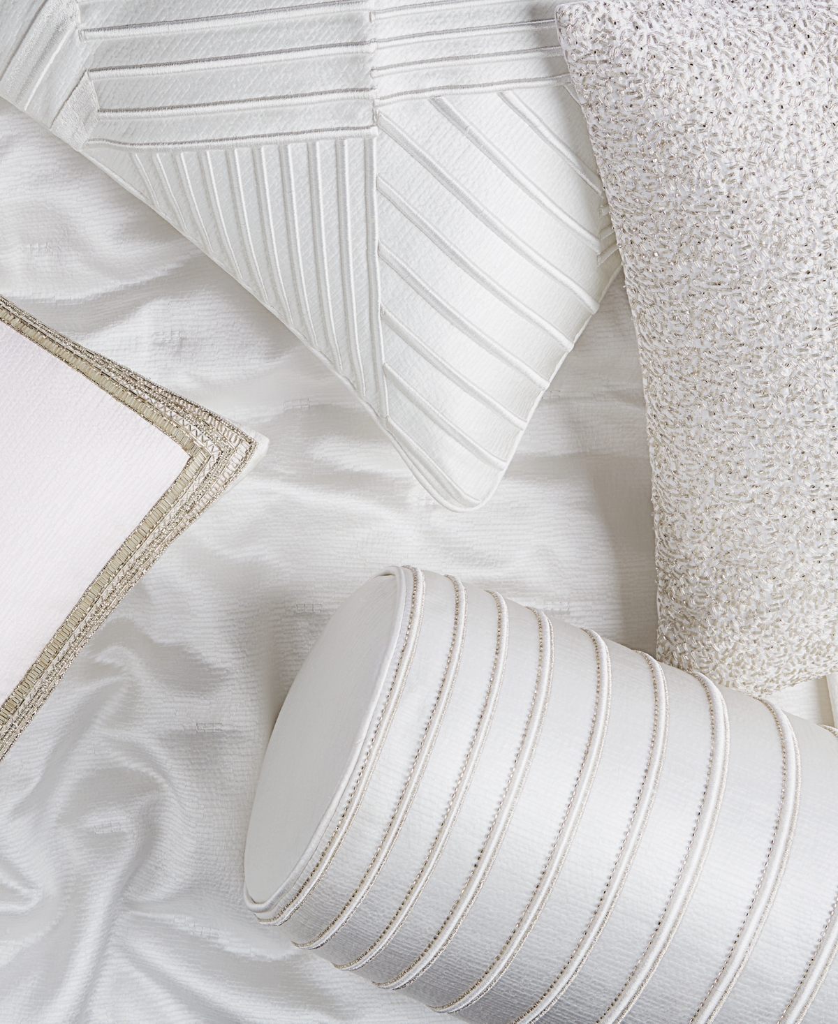 Hotel Collection Glint Pillow, 14