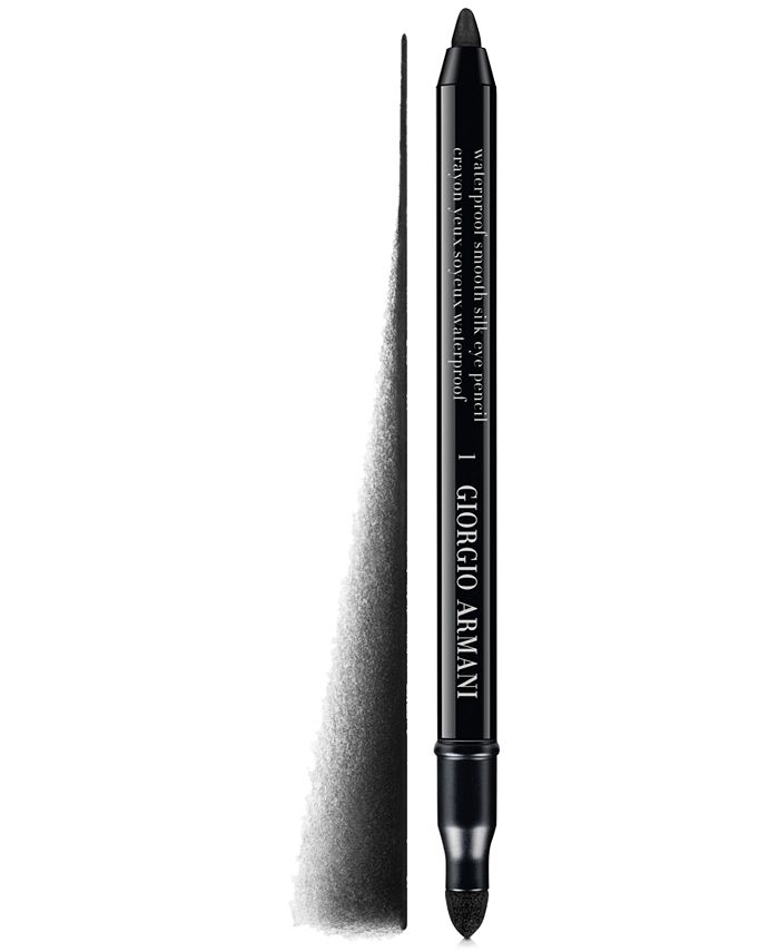 Giorgio Armani - Eyes To Kill Waterproof Eyeliner Pencil