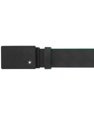 Montblanc - Leather Belt