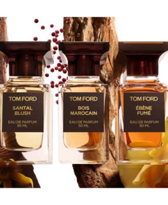 TOM FORD Ébène Fumé 50mL 香水 ebene fume Ébène Fumé Eau de Parfum | TOM FORD BEAUTY