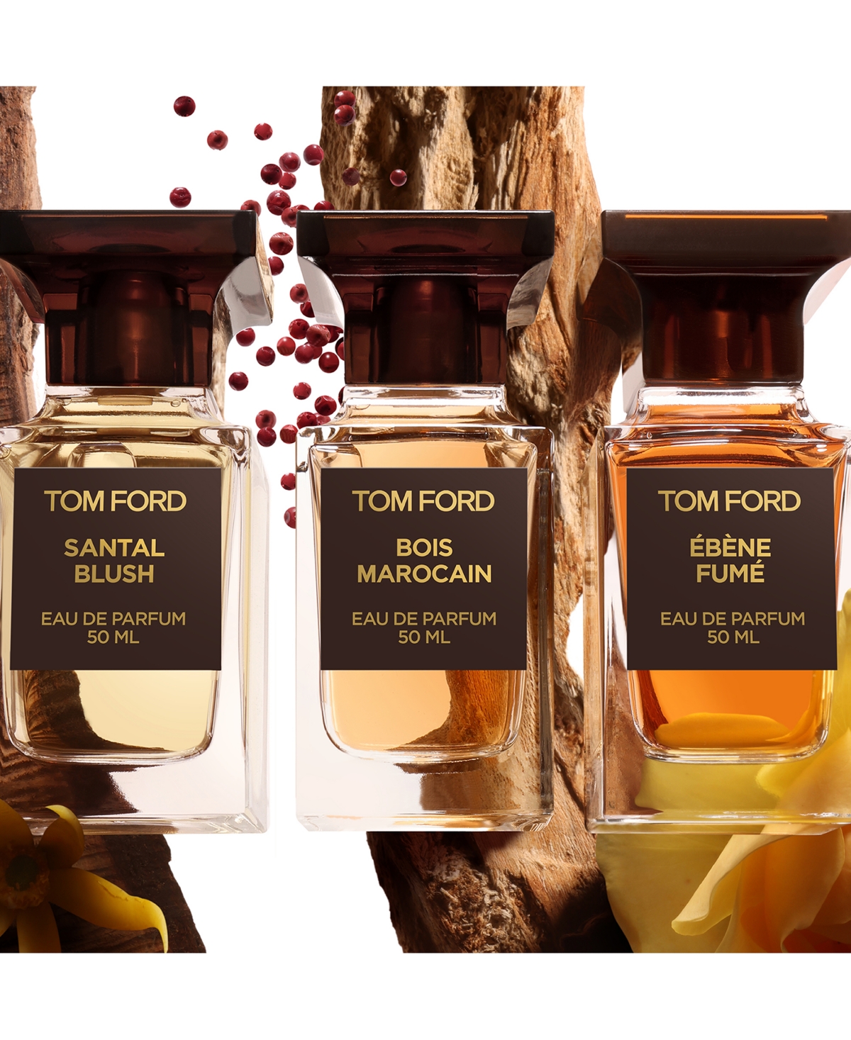 TOM FORD Tobacco Vanille Eau de Parfum Fragrance Travel Spray - Bergdorf  Goodman