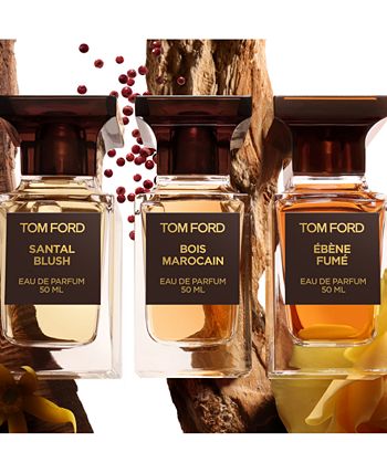 Tom Ford Ébène Fumé Eau de Parfum,  oz. & Reviews - Perfume - Beauty -  Macy's