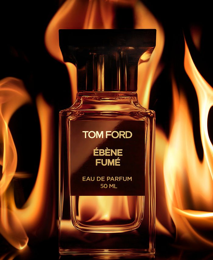 Tom ford ebene fume