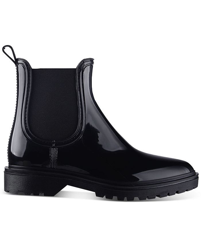 mk rain boots macys