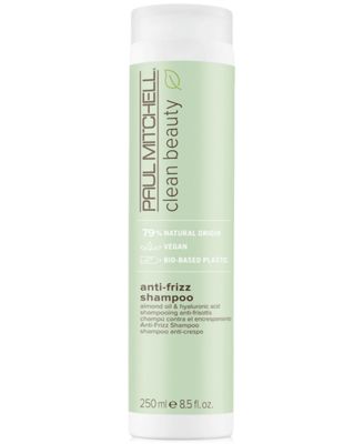 Paul Mitchell - Clean Beauty Anti-Frizz Shampoo