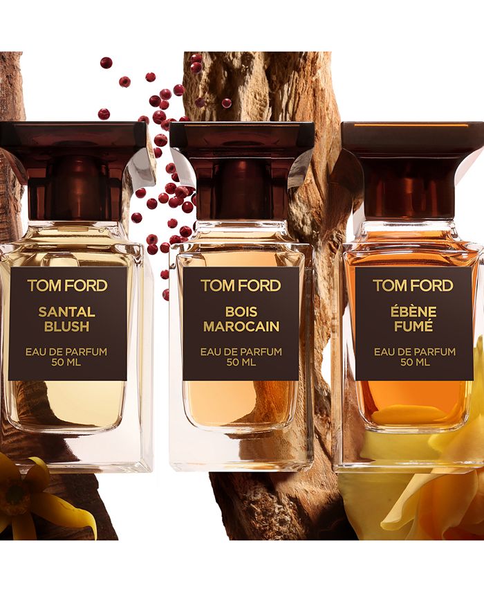 Tom Ford Bois Marocain Eau de Parfum, 1.7 oz. - Macy's
