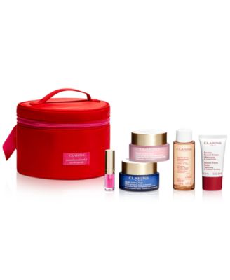 Clarins - 6-Pc. Multi-Active Luxury Set