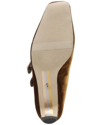 Sapato Social Infantil Baby Deer Mary Jane - Patente Com Laço E Fecho Velcro Unissex