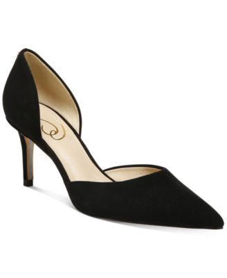 sam edelman dorsay pumps