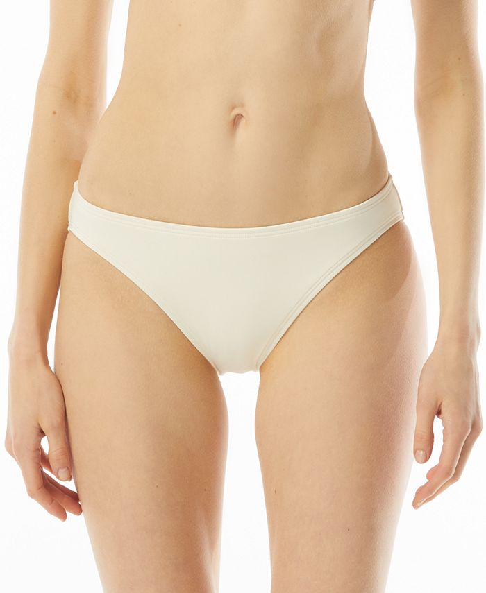 Michael Kors Hipster Bikini Bottoms - Macy's