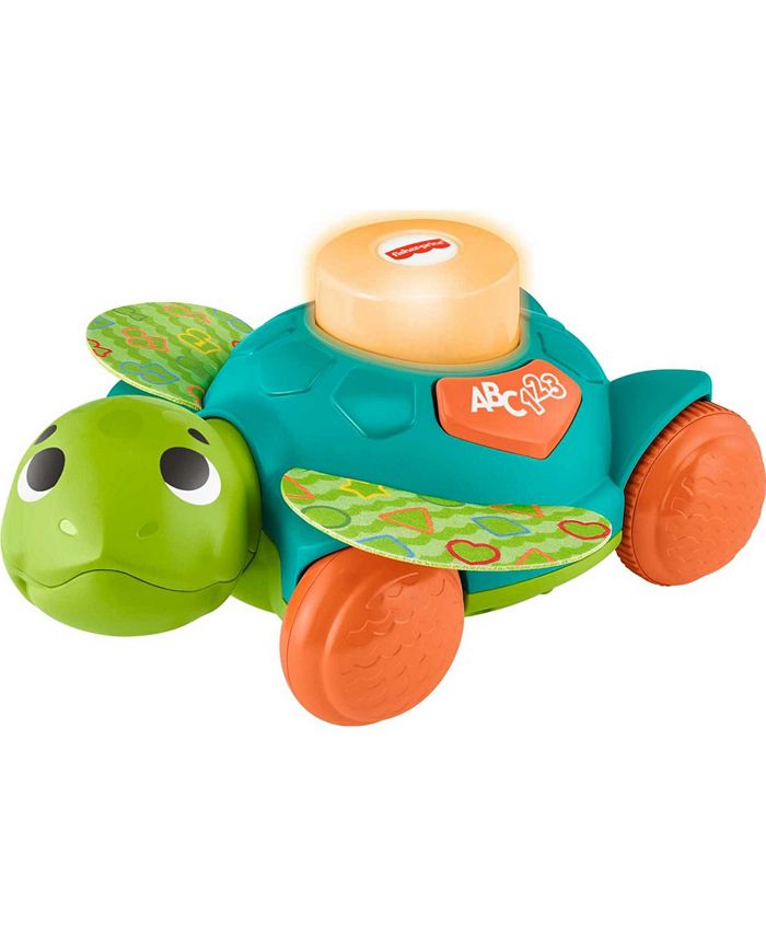 linkimals sit to crawl sea turtle