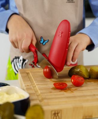 Twinny Kids Chef's Knife