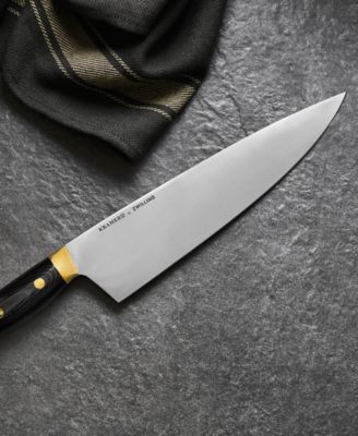 Bob Kramer Carbon 2.0 Chef's Knife, 10"