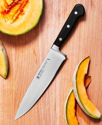 J.A Henckels Classic Precision 8" Chef's Knife