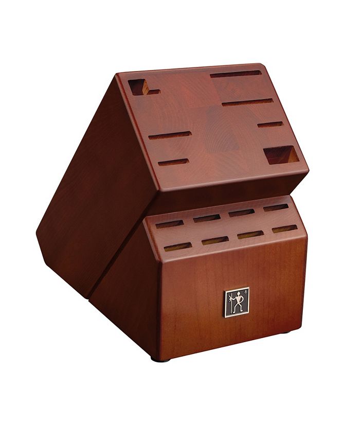 J.A. Henckels Classic Precision Knife Block Set, 16 Piece Macy's