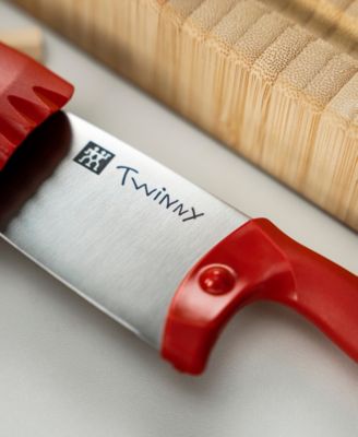 Twinny Kids Chef's Knife