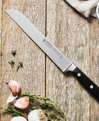 Classic Precision 8" Bread Knife