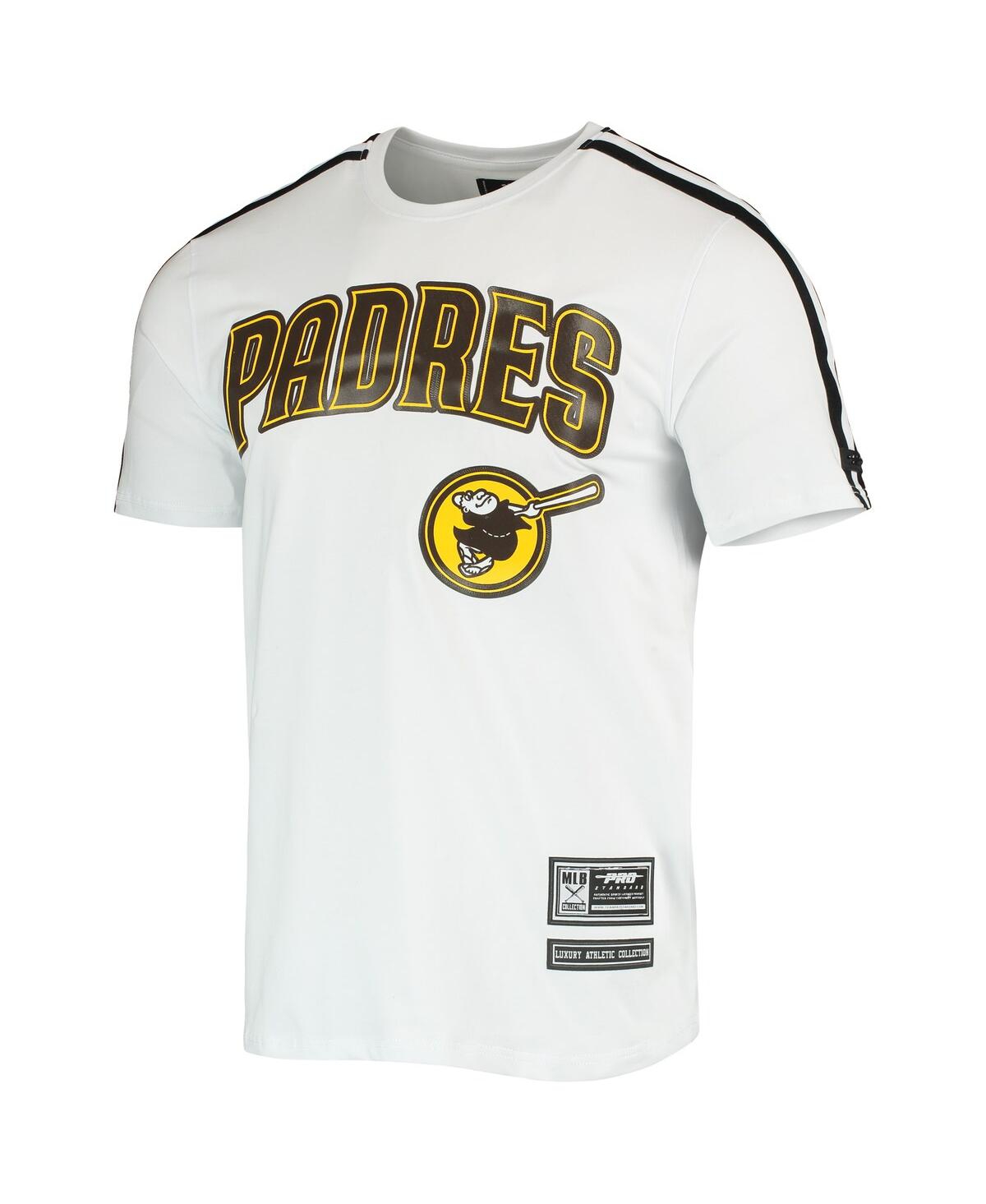 San Diego Padres Athletics Tee Shirt