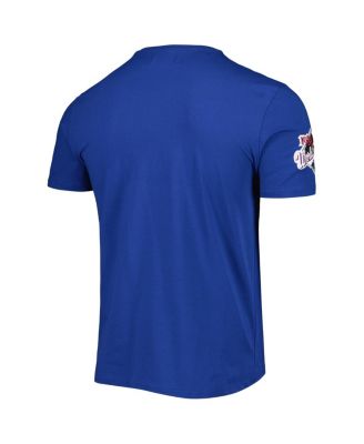 Men's Royal Los Angeles Dodgers Hometown T-shirt
