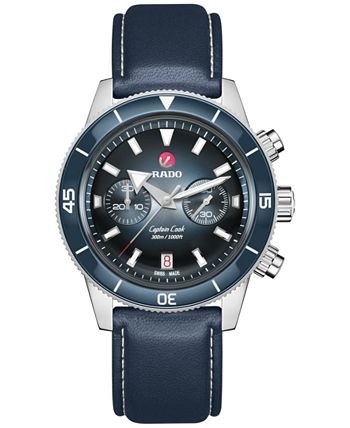 Macy's rado watches sale sale