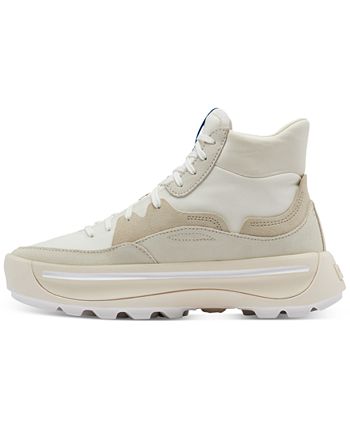 Sorel Ona 503 Lace-Up Sneakers - Macy's