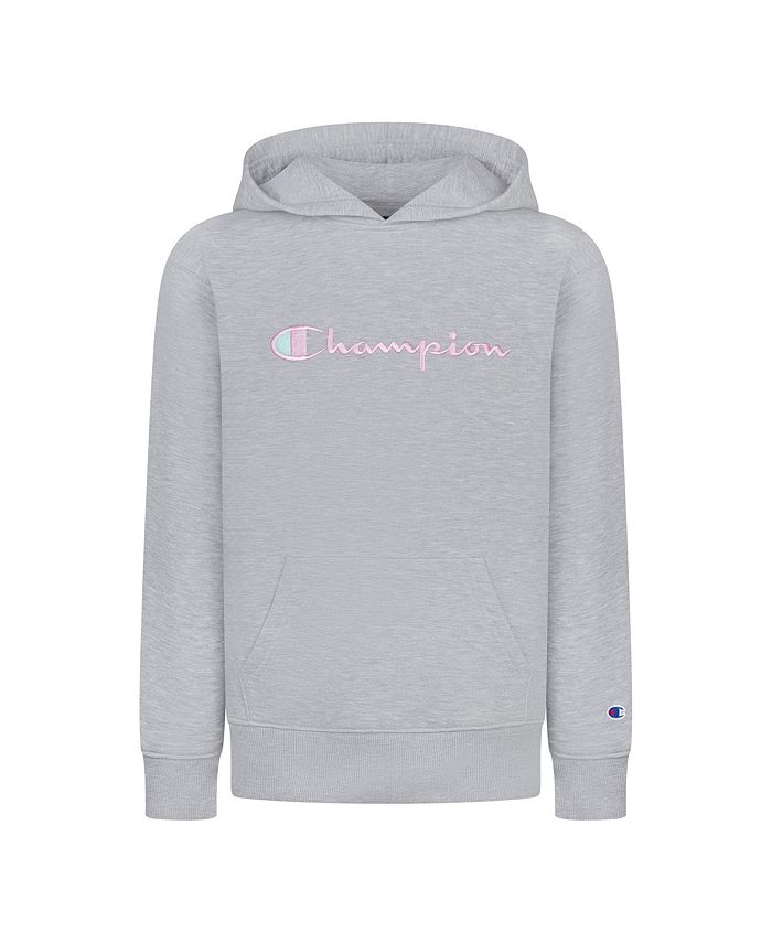 Macy's black clearance champion hoodie