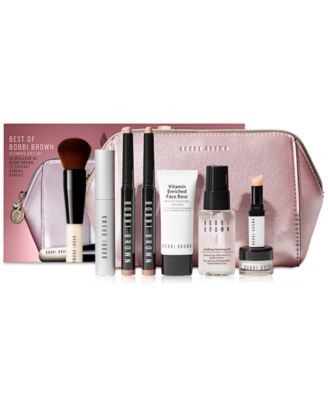 Bobbi Brown - 9-Pc. Best Of Bobbi Brown Ultimate Gift Set