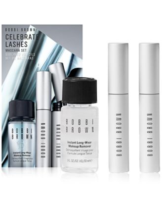 Bobbi Brown - 3-Pc. Celebrate Lashes Mascara Set
