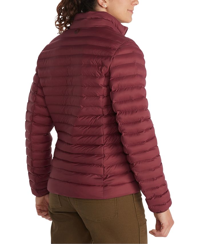 Marmot Women's Echo Featherless Insulated Jacket & Reviews Jackets