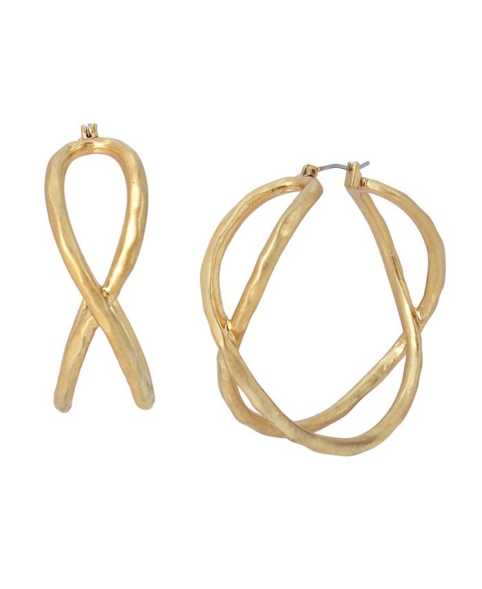 Robert lee morris new arrivals earrings macys