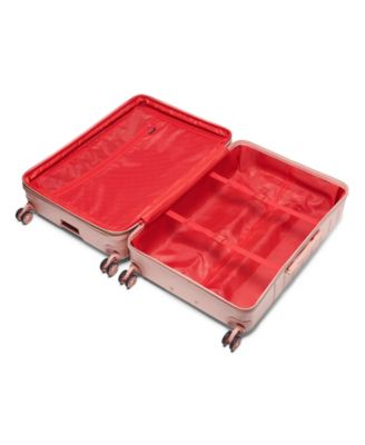 DKNY Bias Luggage Collection