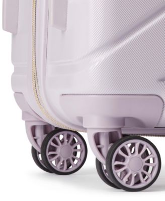 DKNY Bias Luggage Collection