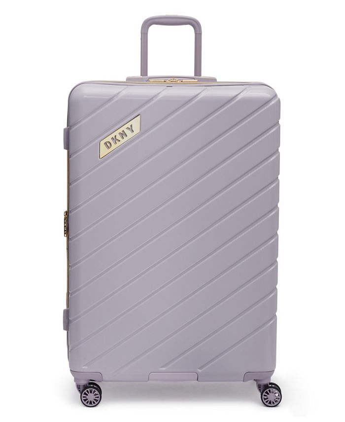 DKNY Bias Luggage Collection Macy's