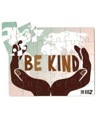 America Black History Culture Educational Toy Kit