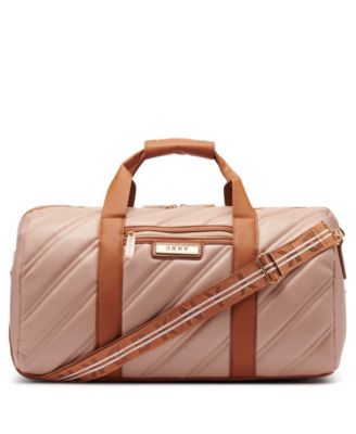 DKNY Bias Luggage Collection