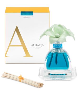 Agraria - Mediterranean Jasmine Air Essence Diffuser