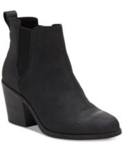 TOMS Women s Boots Macy s