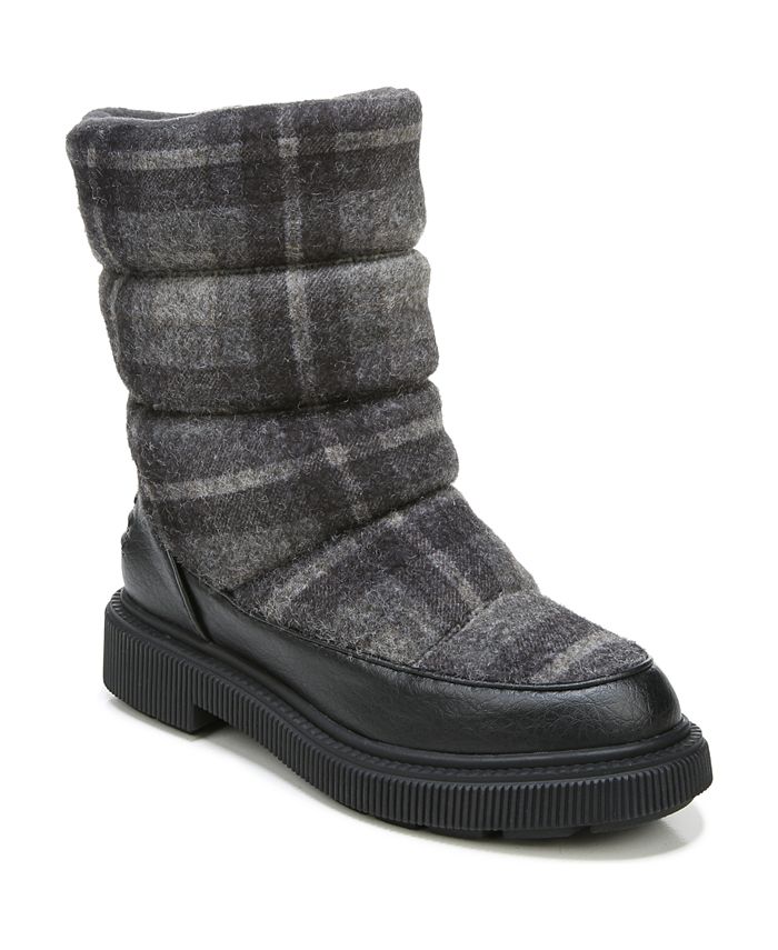 Macy's cold weather boots online