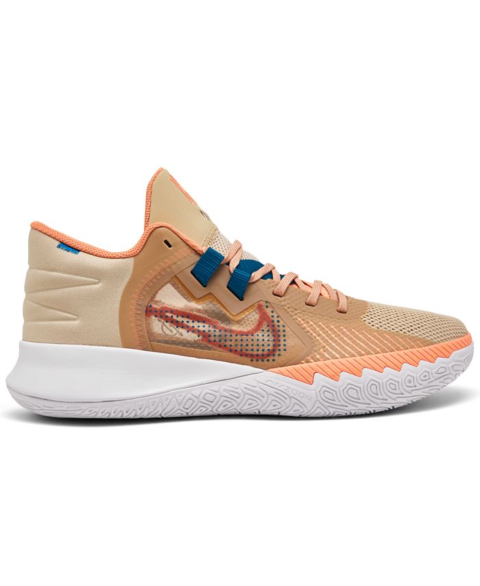 Nike Men's Kyrie Flytrap 5 Basketball Sneakers from Finish Line Macy's
