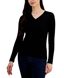Women's Cable Ivy Sweater 